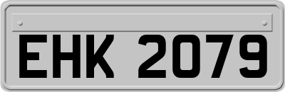 EHK2079