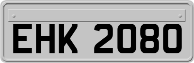 EHK2080