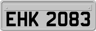 EHK2083