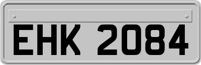 EHK2084