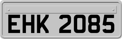 EHK2085