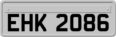 EHK2086