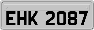 EHK2087
