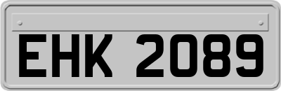 EHK2089