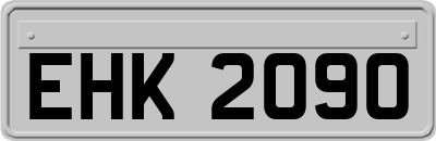 EHK2090