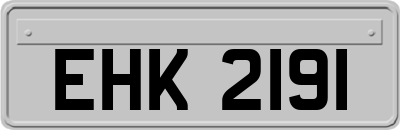 EHK2191