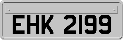 EHK2199