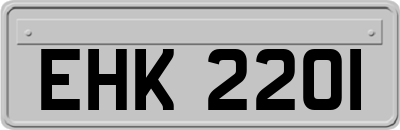EHK2201
