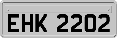 EHK2202