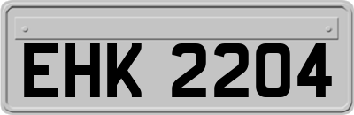 EHK2204