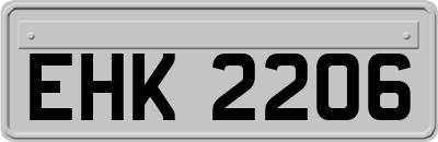 EHK2206