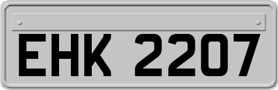 EHK2207