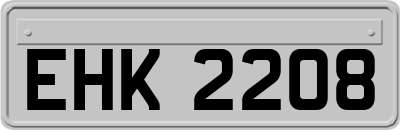 EHK2208