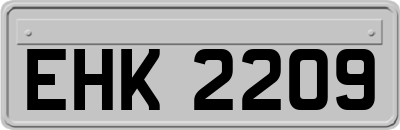 EHK2209