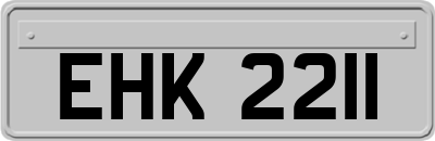 EHK2211
