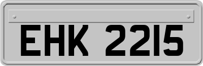 EHK2215