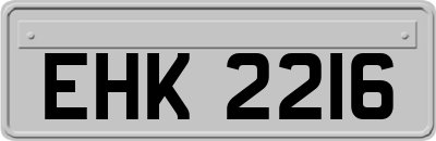 EHK2216