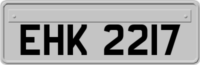 EHK2217
