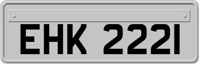 EHK2221