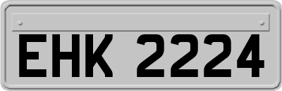 EHK2224