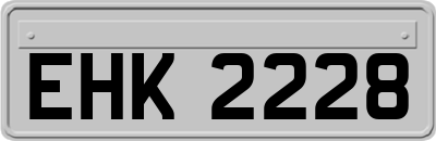 EHK2228
