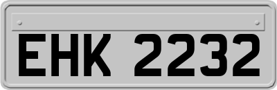 EHK2232