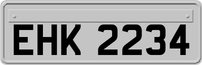 EHK2234