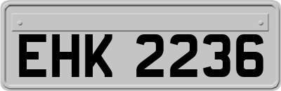 EHK2236