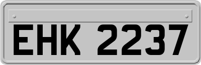 EHK2237