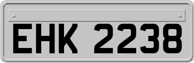 EHK2238