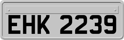 EHK2239