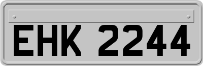 EHK2244