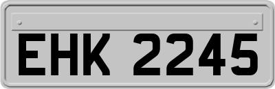 EHK2245