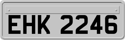 EHK2246