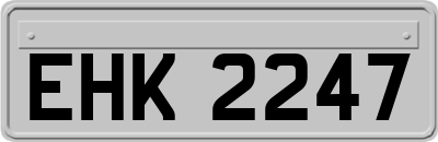 EHK2247