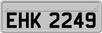 EHK2249