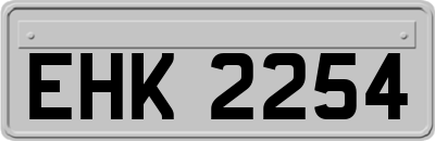 EHK2254