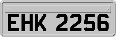 EHK2256