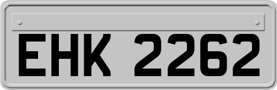 EHK2262