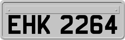EHK2264
