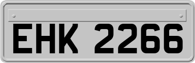 EHK2266