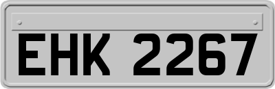 EHK2267