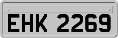 EHK2269