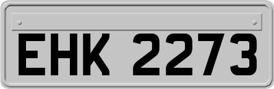 EHK2273