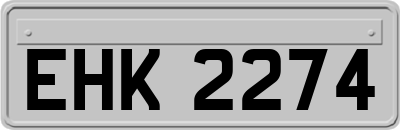 EHK2274