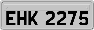 EHK2275