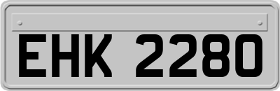 EHK2280