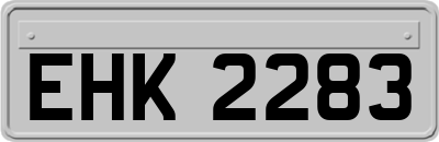 EHK2283
