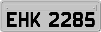 EHK2285