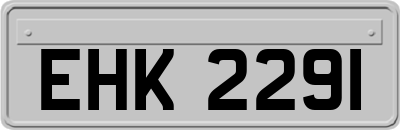EHK2291